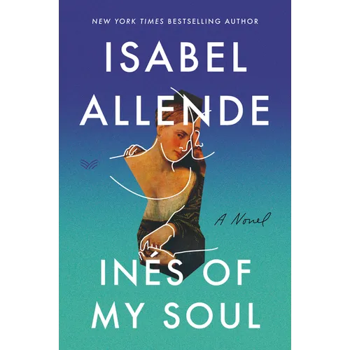 Ines of My Soul