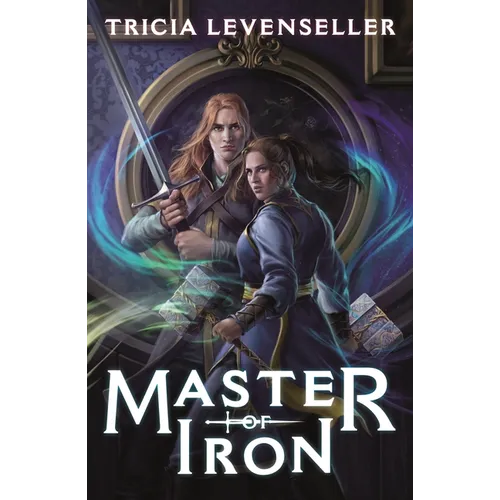Master of Iron