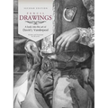Pencil Drawings - A look into the art of David J. Vanderpool
