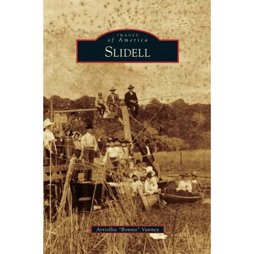 Slidell