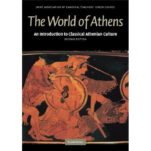 The World of Athens