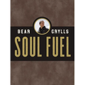 Soul Fuel: Daily Devotions to Survive the Adventure of Life (a 365-Day Devotional) - The Perfect Father's Day Gift for Christian Dads