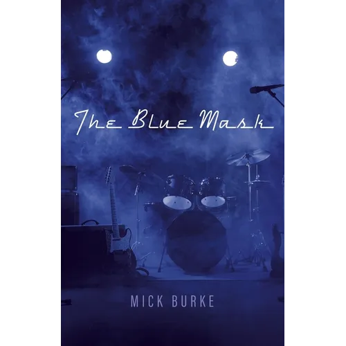 The Blue Mask