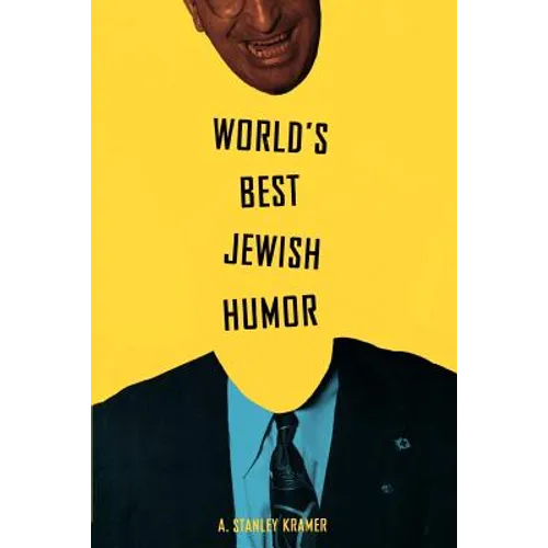 World's Best Jewish Humor