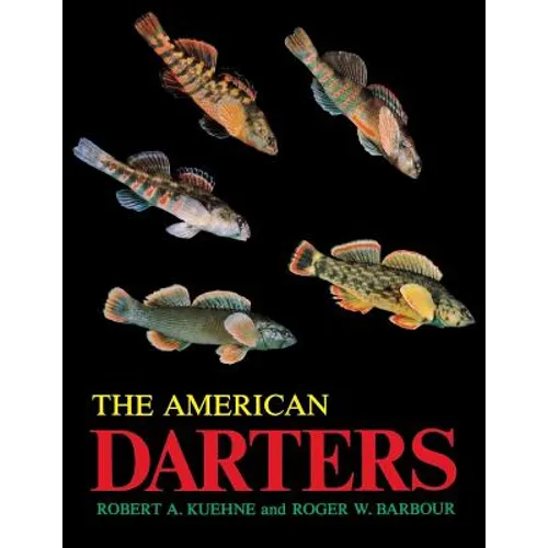The American Darters
