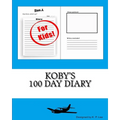 Koby's 100 Day Diary