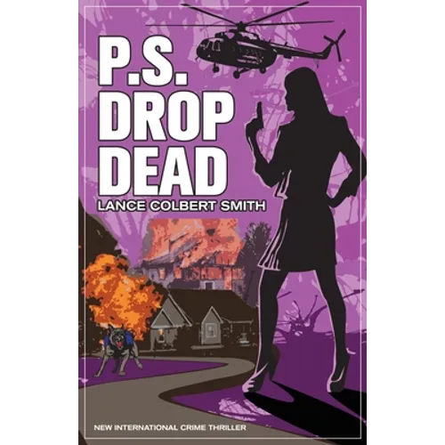P.S. Drop Dead