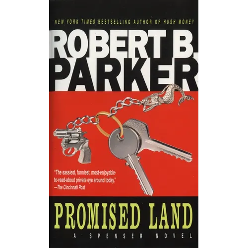 Promised Land