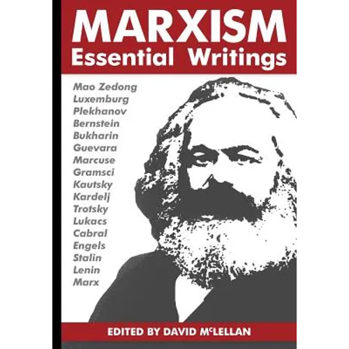 Marxism: Essential Writings