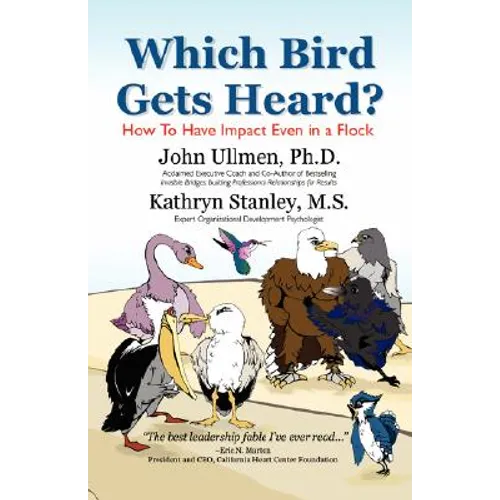 Which Bird Gets Heard?
