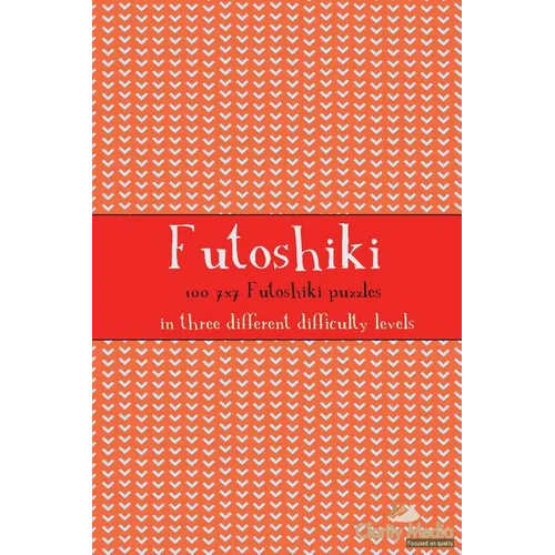 Futoshiki 7x7: 100 7x7 Futoshiki Puzzles
