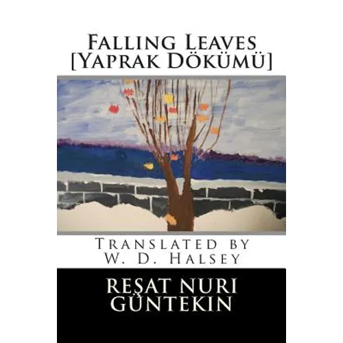 Falling Leaves [Yaprak Dokumu]