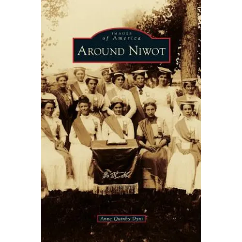 Around Niwot