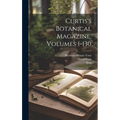 Curtis's Botanical Magazine, Volumes 1-130