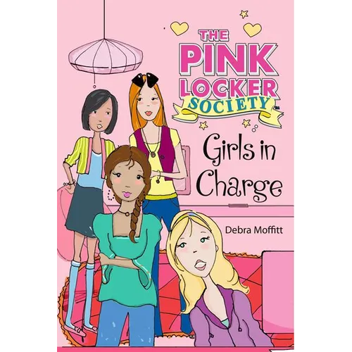 Girls in Charge