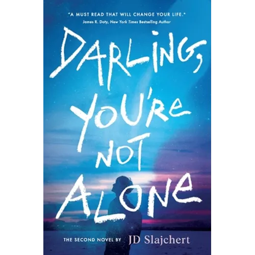 Darling, You're Not Alone