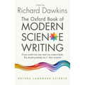 The Oxford Book of Modern Science Writing