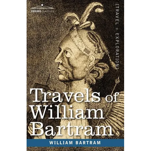 Travels of William Bartram