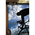 God's Road Map for Us: The Plan of Holiness
