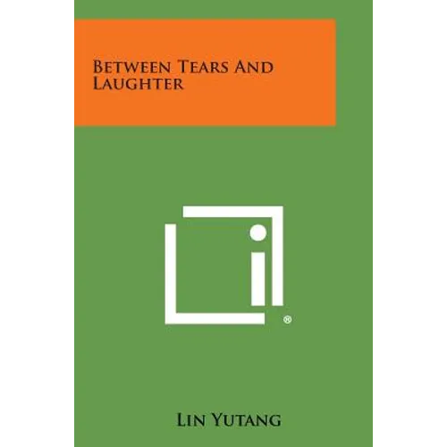 Between Tears and Laughter