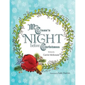 Mrs. Claus's Night Before Christmas