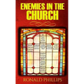 Enemies in the Church