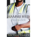 Hammered: Preston Brothers Book Two