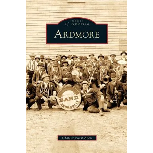 Ardmore