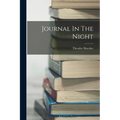 Journal In The Night