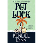 Pot Luck - Paperback