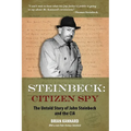 Steinbeck: Citizen Spy
