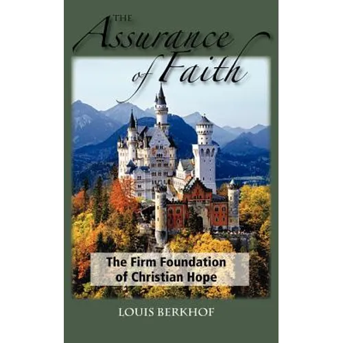 The Assurance of Faith