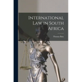 International Law in South Africa