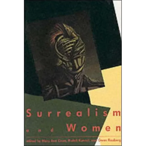 Surrealism and Women