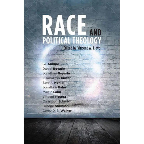 Race and Political Theology