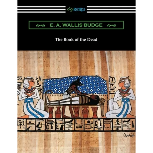 The Book of the Dead