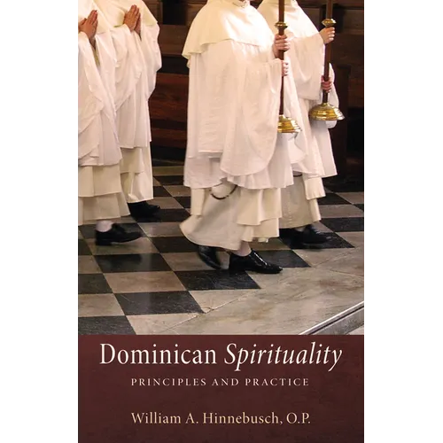 Dominican Spirituality