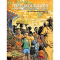 Três Moleques, Capoeira Explained to Children