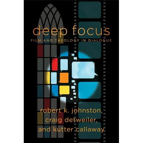 Deep Focus