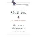 Outliers: The Story of Success
