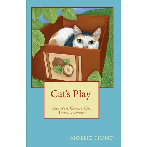 Cat's Play