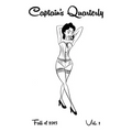 Captain's Quarterly - Fall of 2015: Volume 1