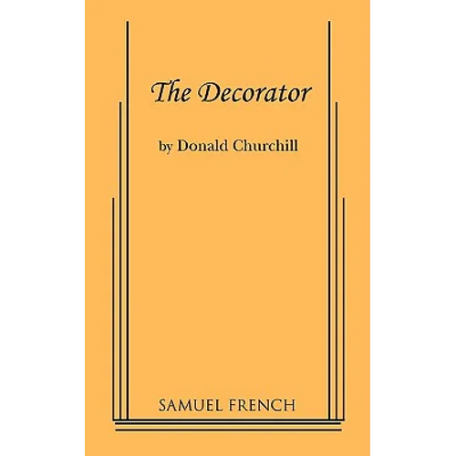 The Decorator