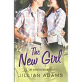 The New Girl: A Young Adult Sweet Romance