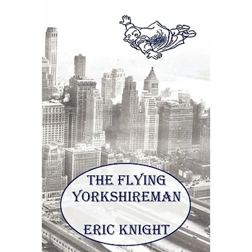The Flying Yorkshireman