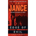 Edge of Evil: A Novel of Suspense