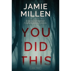 You Did This - Paperback