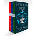 The Magicians Trilogy Boxed Set: The Magicians; The Magician King; The Magician's Land