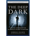 The Deep Dark: Disaster and Redemption in America's Richest Silver Mine
