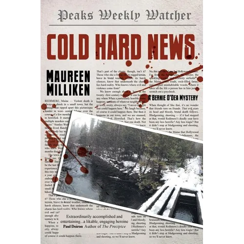 Cold Hard News